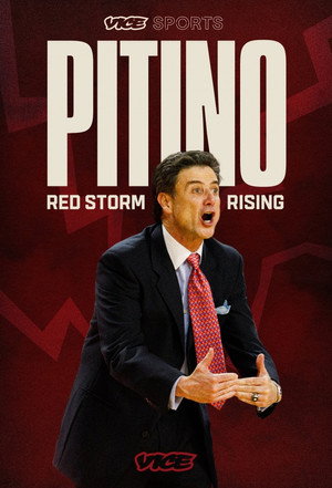 Pitino: Red Storm Rising 1. évad (2025-02-11) poszter