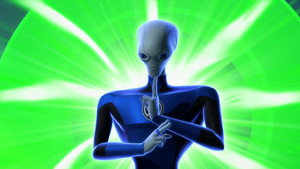 Green Lantern: The Animated Series 1. évad Ep.13 13. epizód