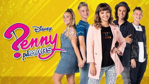 Penny a M.A.R.S.-ból kép