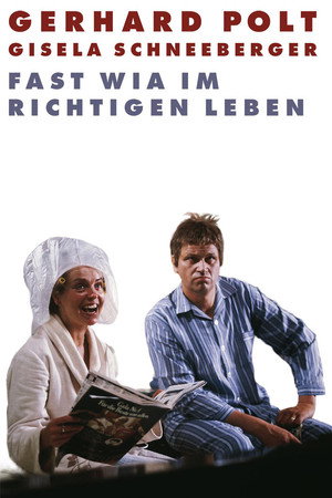 Fast wia im richtigen Leben 1. évad (1979-06-30) poszter