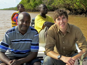 Indian Ocean with Simon Reeve 1. évad Ep.3 3. epizód