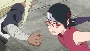 Boruto: Naruto új nemzedék 1. évad Ep.58 58. epizód