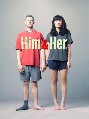 Him & Her poszter