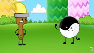 Inanimate Insanity 2. évad Ep.2 2. epizód