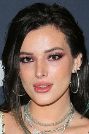 Bella Thorne profil kép