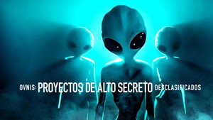 Szigorúan titkos: UFO-projektek kép