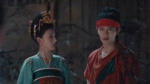 无忧渡 1. évad Ep.23 23. epizód