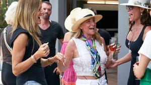 The Real Housewives Ultimate Girls Trip 4. évad Ep.1 1. epizód