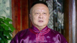 家国恩仇记 1. évad Ep.14 14. epizód