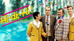 Hi-de-Hi! kép