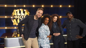 Alla mot alla med Filip och Fredrik 3. évad Ep.34 34. epizód