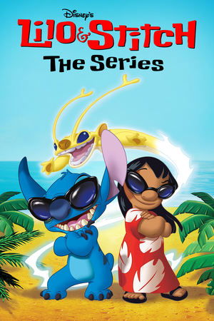 Lilo és Stitch