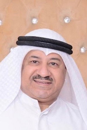 وليد الضاعن