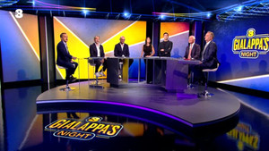 TV8 Gialappa's night 1. évad Ep.2 2. epizód