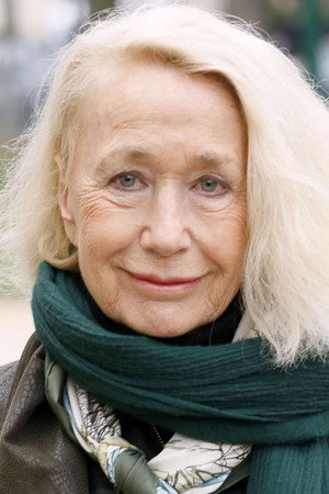 Brigitte Fossey profil kép