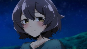 魔法少女にあこがれて 1. évad Ep.13 13. epizód
