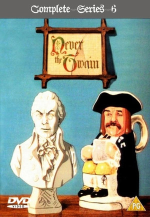 Never the Twain 6. évad (1987-01-15) poszter