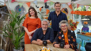 The Great American Baking Show Speciális epizódok Ep.6 6. epizód
