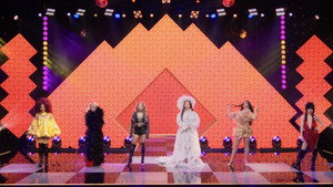 Drag Race Philippines: Slaysian Royale 1. évad Ep.7 7. epizód
