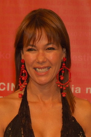 Mabel Lozano profil kép