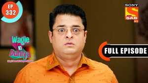 वागले की दुनिया 1. évad Ep.332 332. epizód