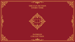 Fan Fiction Story Time kép