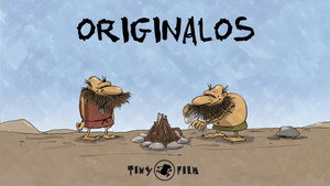Originalos? kép