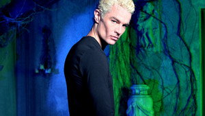 Buffy, a vámpírok réme kép