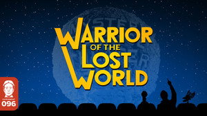 Mystery Science Theater 3000 5. évad Ep.2 2. epizód