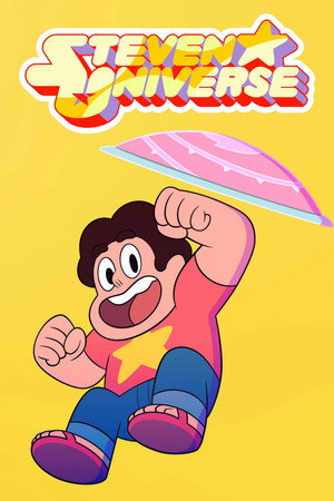 Steven Universe poszter