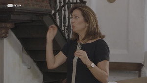 Visita Guiada 10. évad Ep.18 18. epizód
