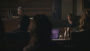 CSI: New York-i helyszínelők 8. évad Ep.8 Keresztutak