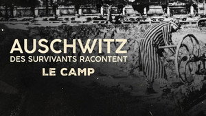 Auschwitz, des survivants racontent 1. évad Ep.3 3. epizód