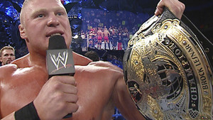 Pankráció - WWE: Smackdown 5. évad Ep.48 48. epizód