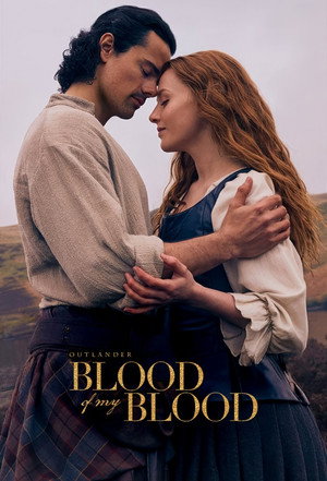 Outlander: Vér a véremből poszter