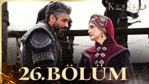 Kuruluş: Orhan 1. évad Ep.26 26. epizód