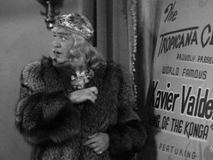 I Love Lucy 1. évad Ep.35 35. epizód