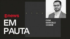GloboNews Em Pauta kép
