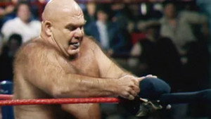 WWF Wrestling Challenge 2. évad Ep.3 3. epizód