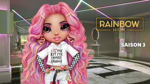 Rainbow High kép