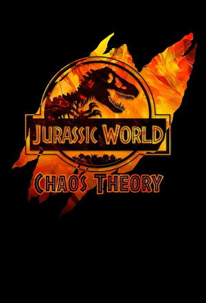 Jurassic World: Káoszelmélet poszter