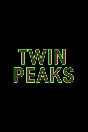Twin Peaks poszter