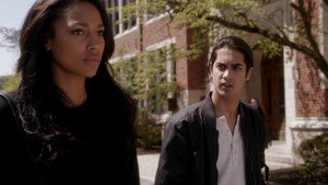 Twisted 1. évad Ep.3 3. epizód