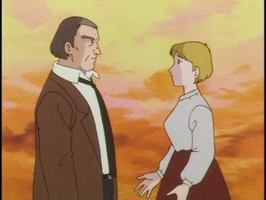 風の中の少女 金髪のジェニー 1. évad Ep.49 49. epizód