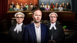 The Jury: Murder Trial kép