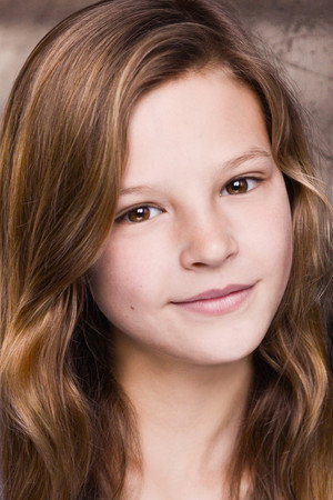 Peyton Kennedy profil kép