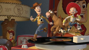 The Wonderful World of Disney 17. évad Ep.4 4. epizód