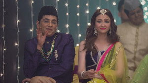 भाभीजी घर पर हैं! 1. évad Ep.1210 1210. epizód
