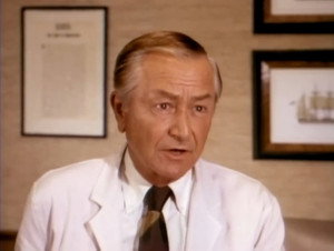 Marcus Welby, M.D. 4. évad Ep.1 1. epizód