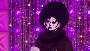 RuPaul - Drag Queen leszek! 8. évad Ep.7 7. epizód